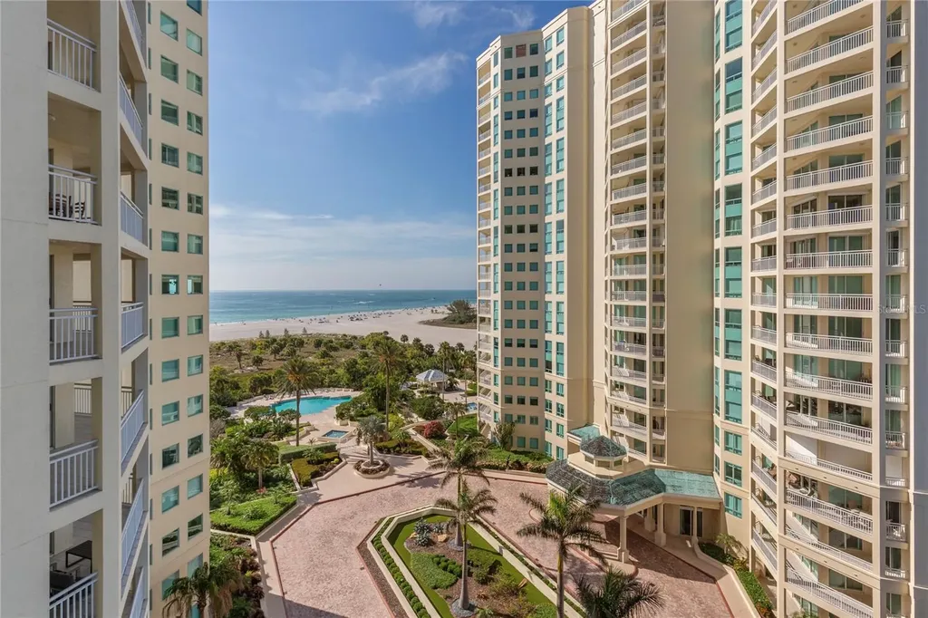1180 Gulf Boulevard Clearwater Beach FL 33767