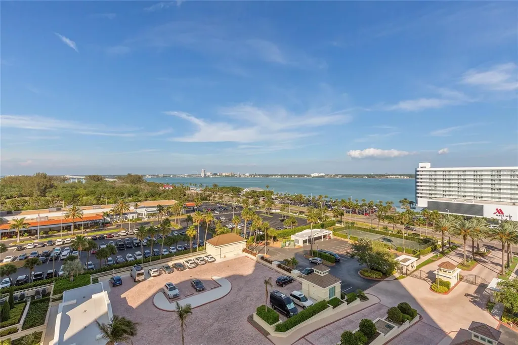 1180 Gulf Boulevard Clearwater Beach FL 33767