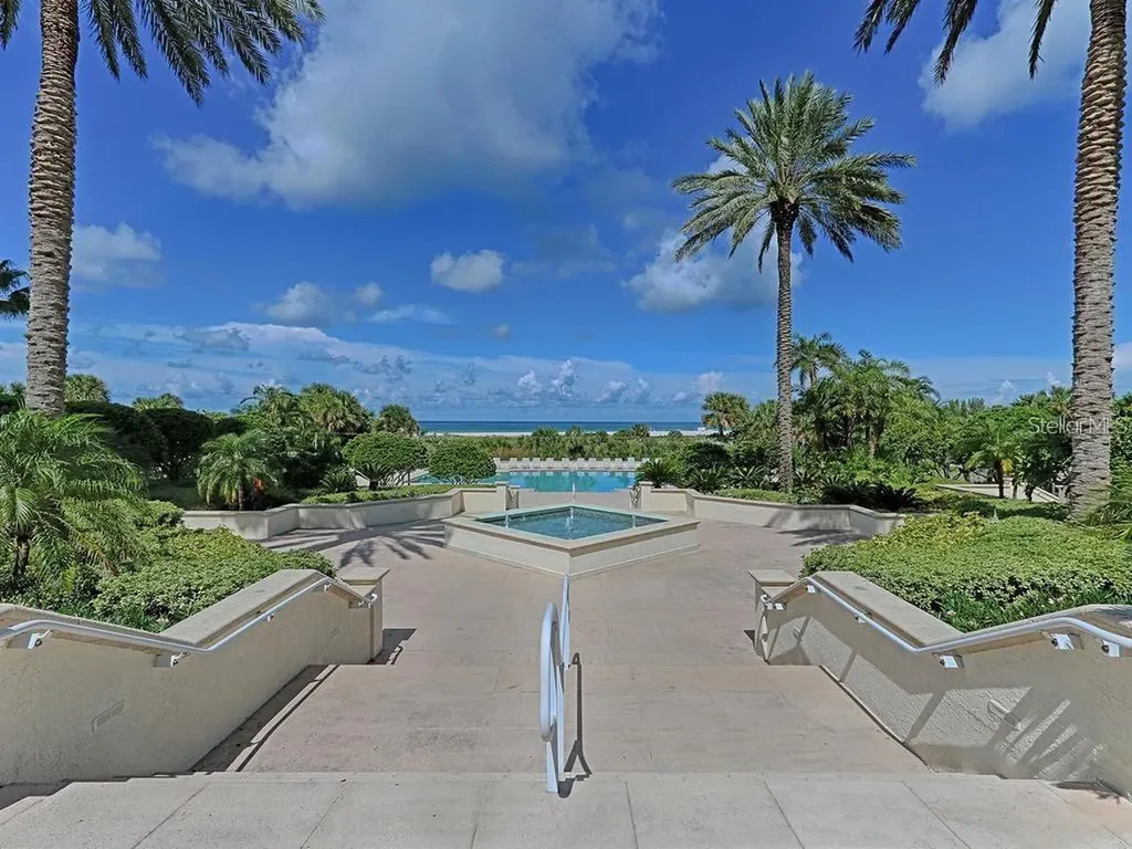 1180 Gulf Boulevard Clearwater Beach FL 33767
