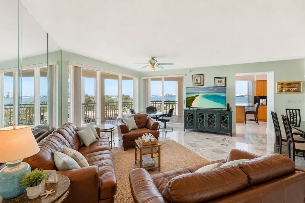 1180 Gulf Boulevard Clearwater Beach FL 33767