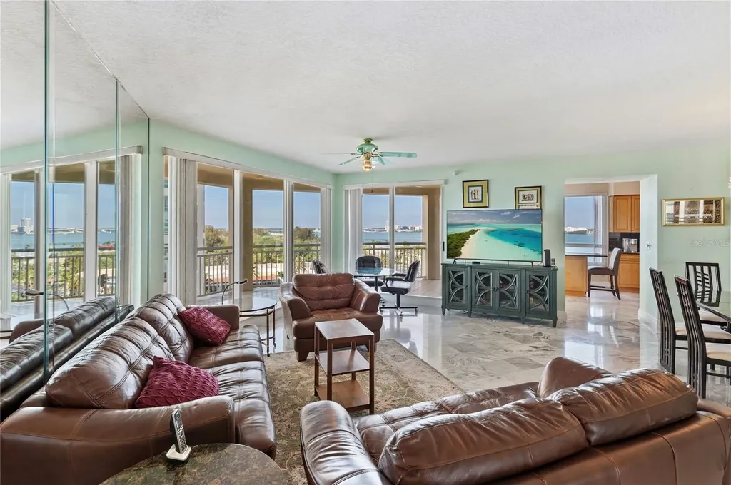 1180 Gulf Boulevard Clearwater Beach FL 33767