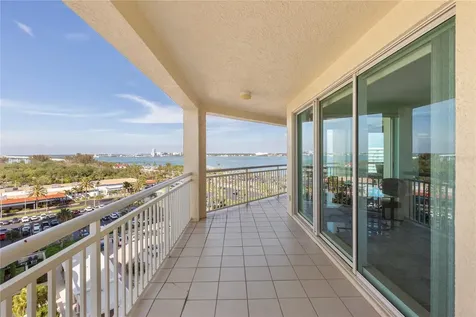 1180 Gulf Boulevard Clearwater Beach FL 33767