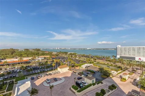 1180 Gulf Boulevard Clearwater Beach FL 33767
