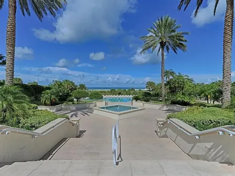 1180 Gulf Boulevard Clearwater Beach FL 33767