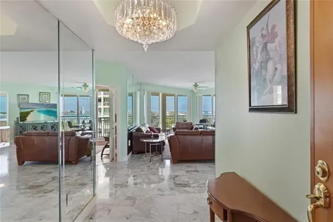 1180 Gulf Boulevard Clearwater Beach FL 33767