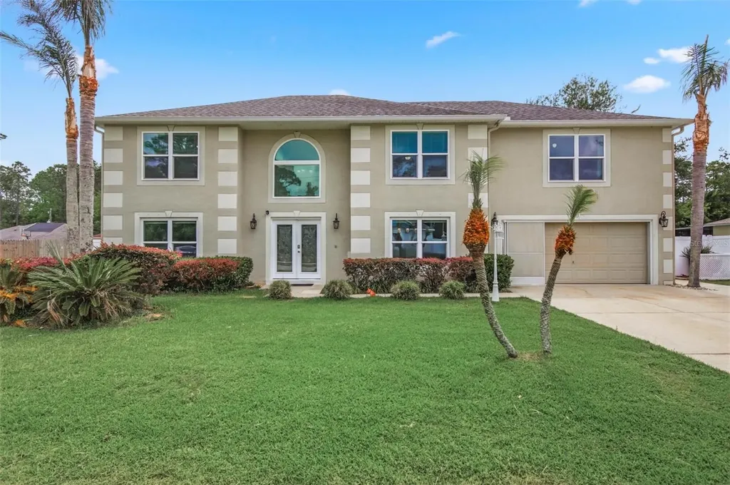 13 Slowdrift Palm Coast FL 32164