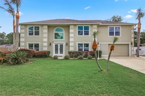 13 Slowdrift Palm Coast FL 32164