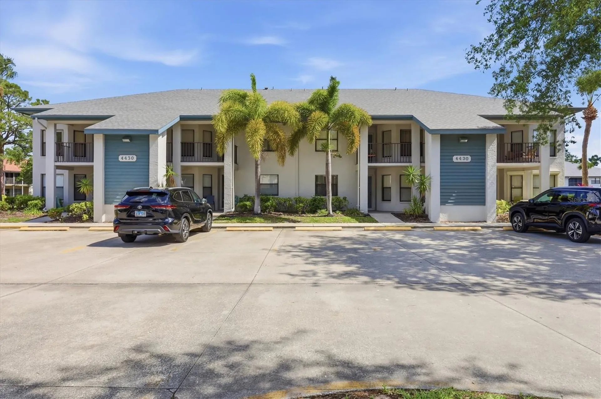 4430 47th Avenue W Bradenton FL 34210