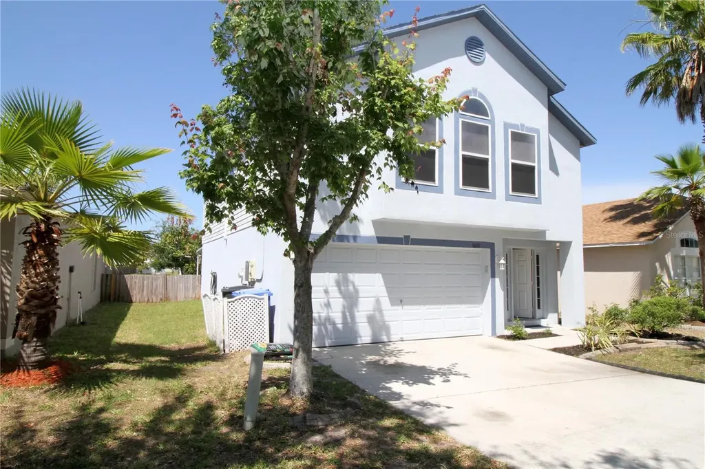 10410 Opus Drive Riverview FL 33579