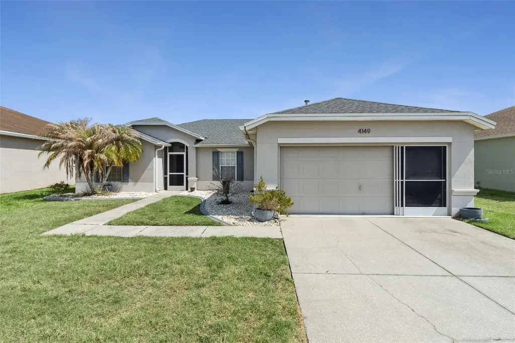 4149 Windchime Lane Lakeland FL 33811