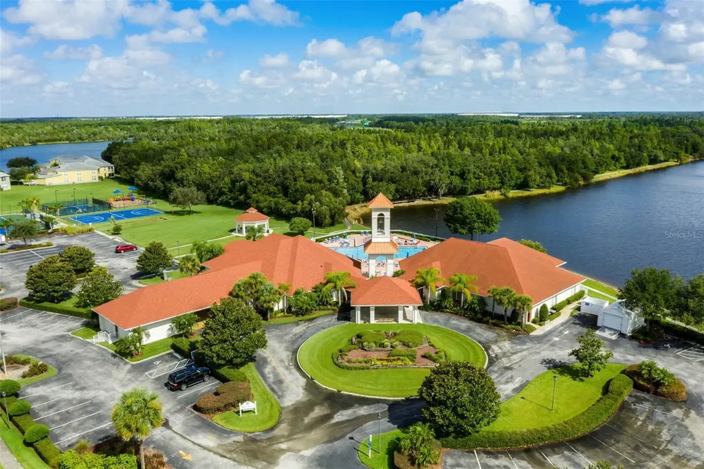 4149 Windchime Lane Lakeland FL 33811