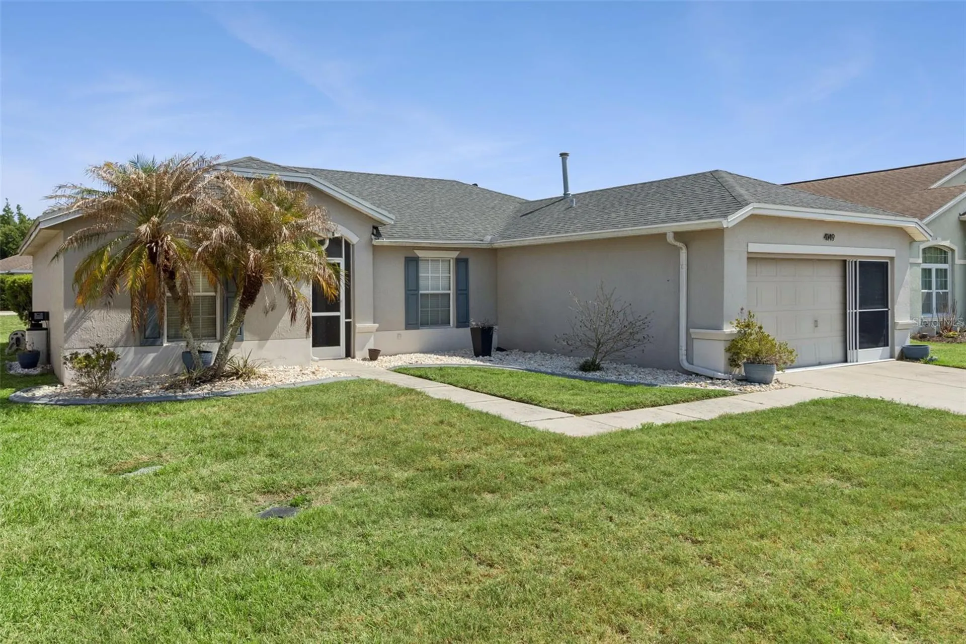4149 Windchime Lane Lakeland FL 33811