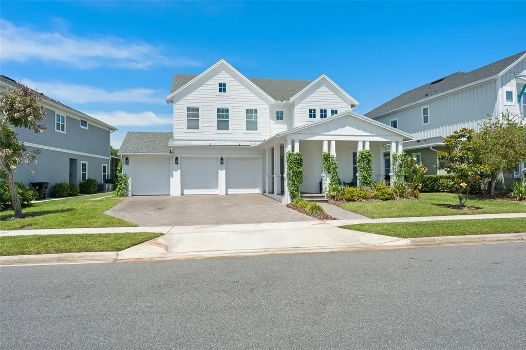 14454 Haroche Avenue Orlando FL 32827