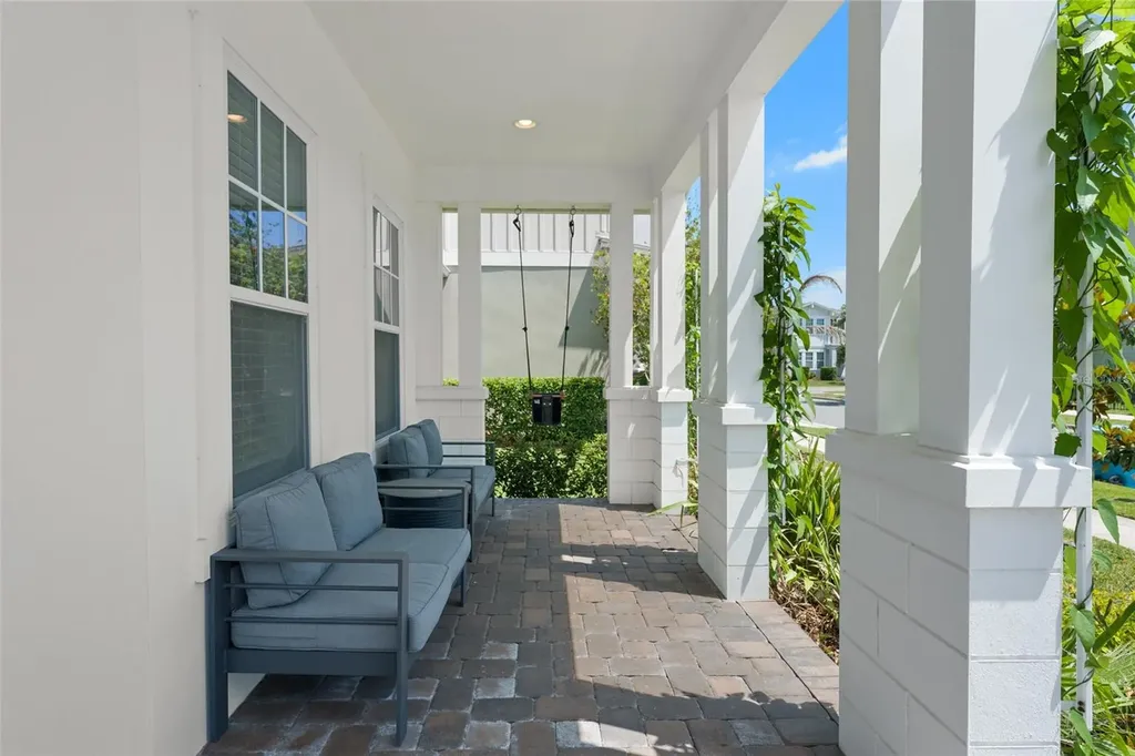 14454 Haroche Avenue Orlando FL 32827