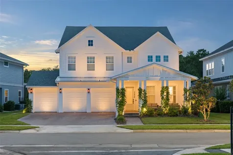 14454 Haroche Avenue Orlando FL 32827