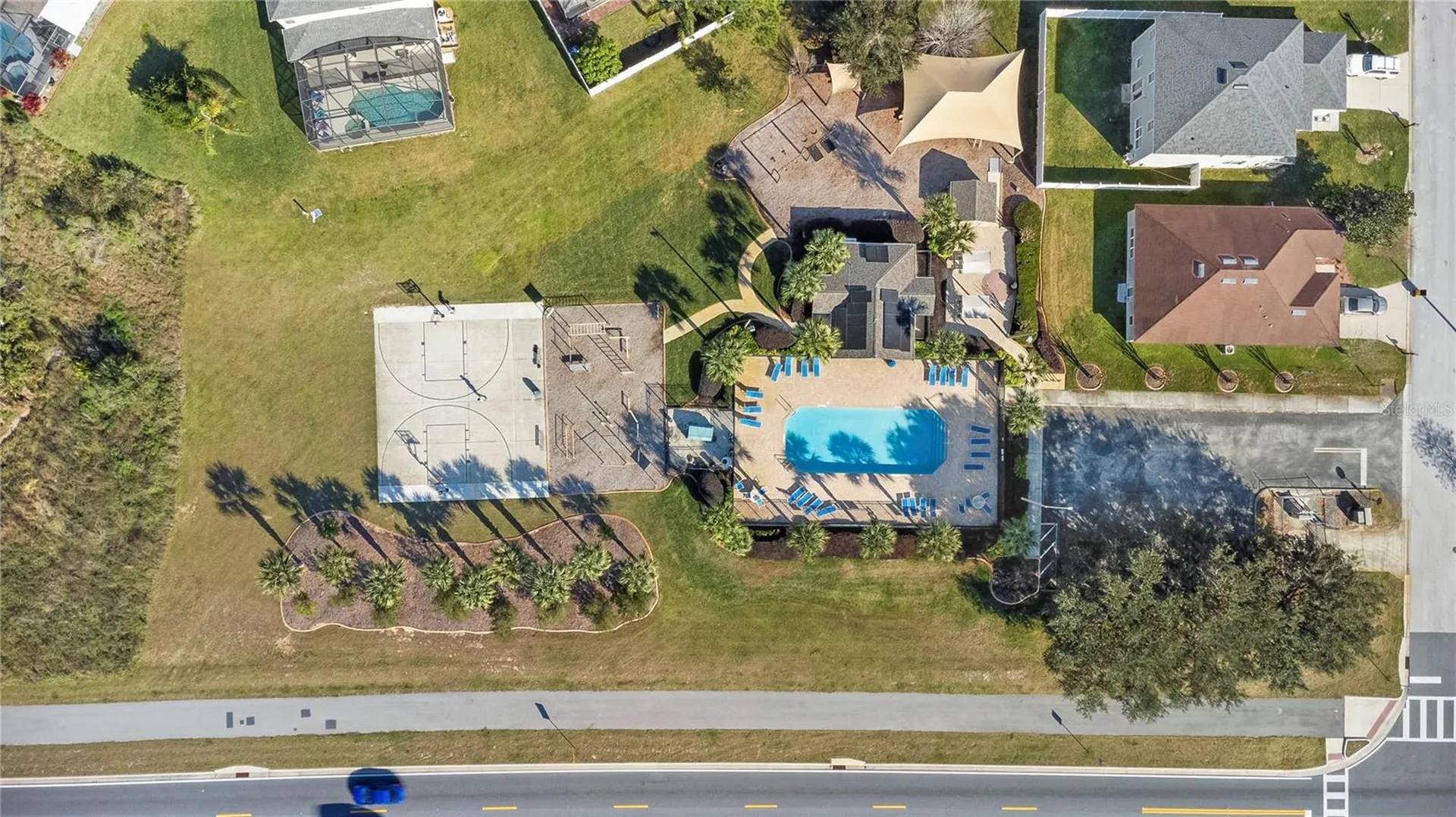 1010 Elderberry Drive Davenport FL 33897