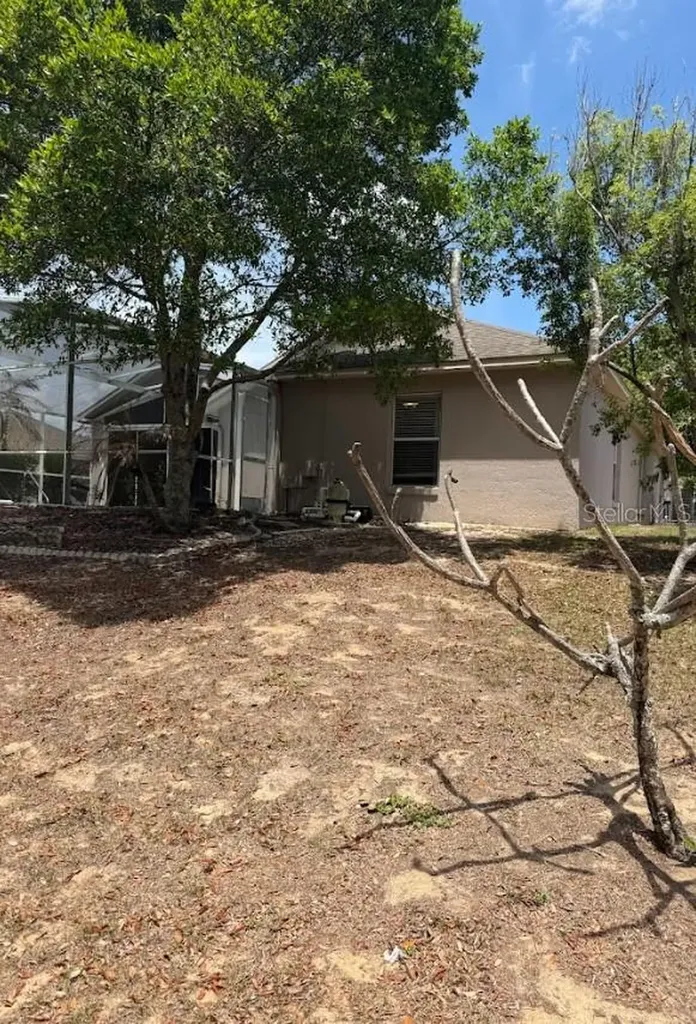 744 Meadow Park Drive Minneola FL 34715