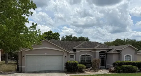 744 Meadow Park Drive Minneola FL 34715