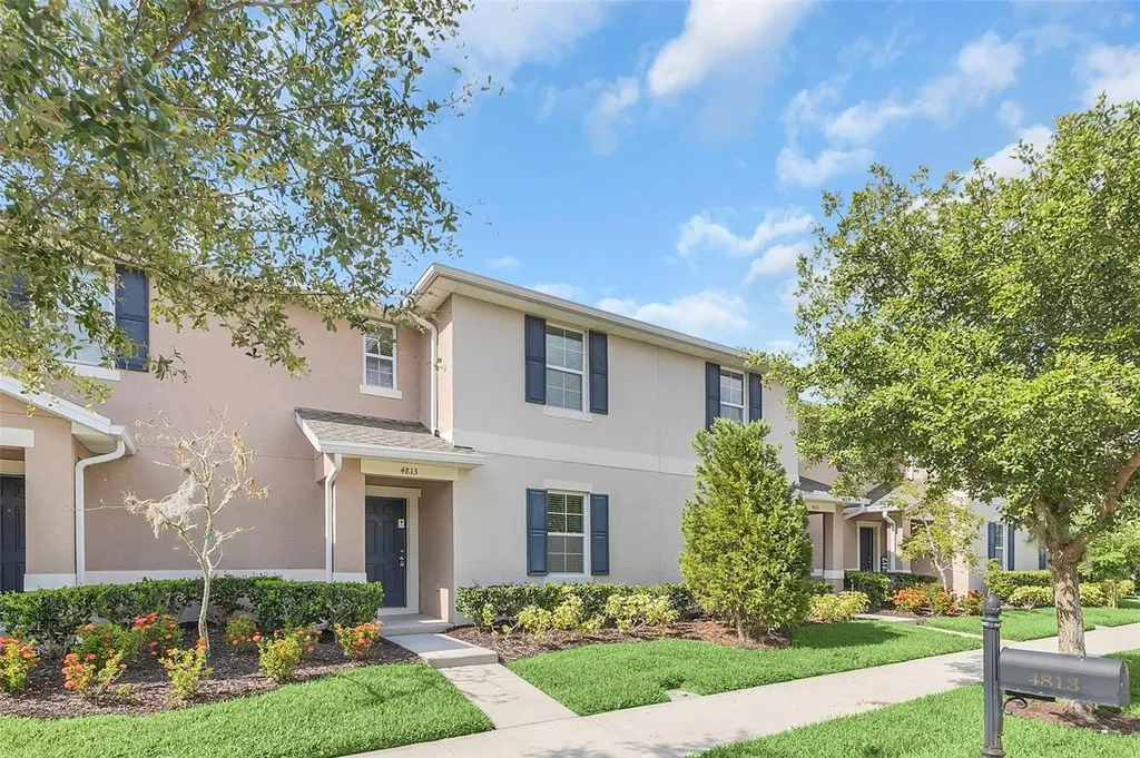 4813 Apple Blossom Lane St Cloud FL 34771