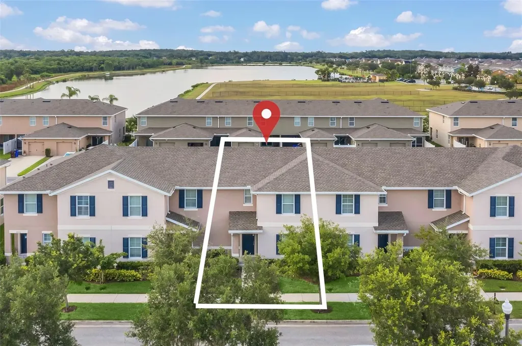 4813 Apple Blossom Lane St Cloud FL 34771