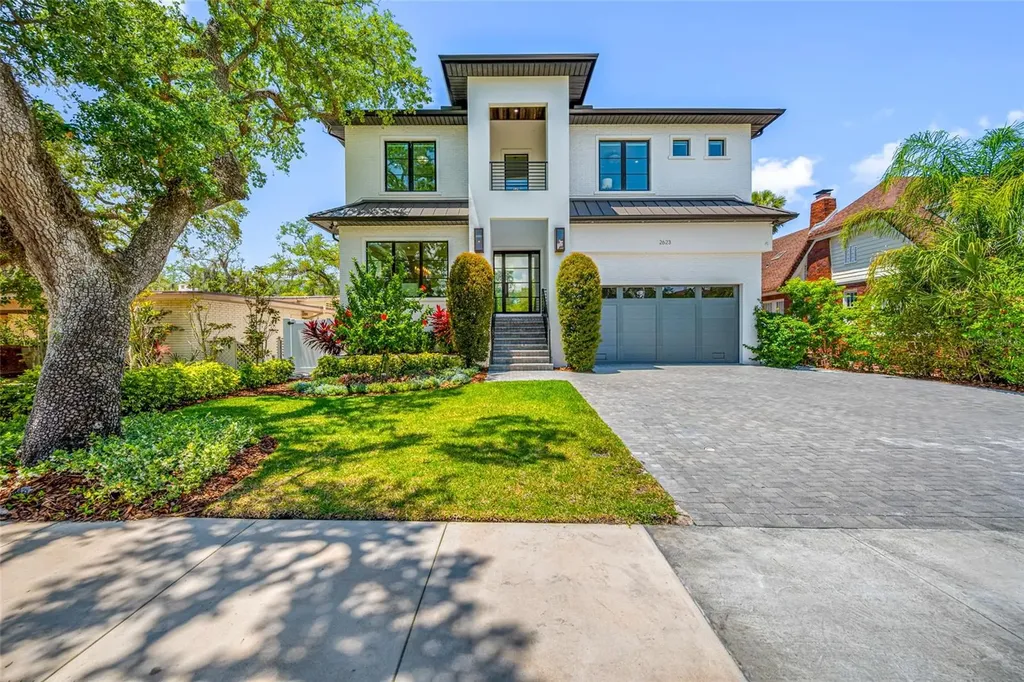 2623 S Parkview Street Tampa FL 33629