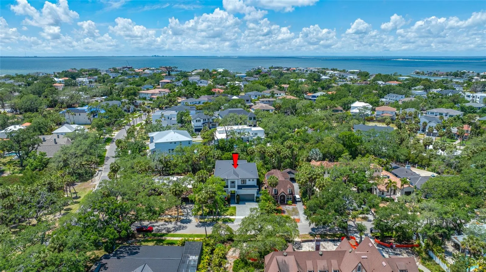 2623 S Parkview Street Tampa FL 33629