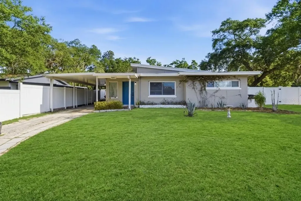 10801 W Elbow Drive Tampa FL 33612