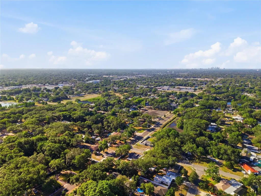 10801 W Elbow Drive Tampa FL 33612