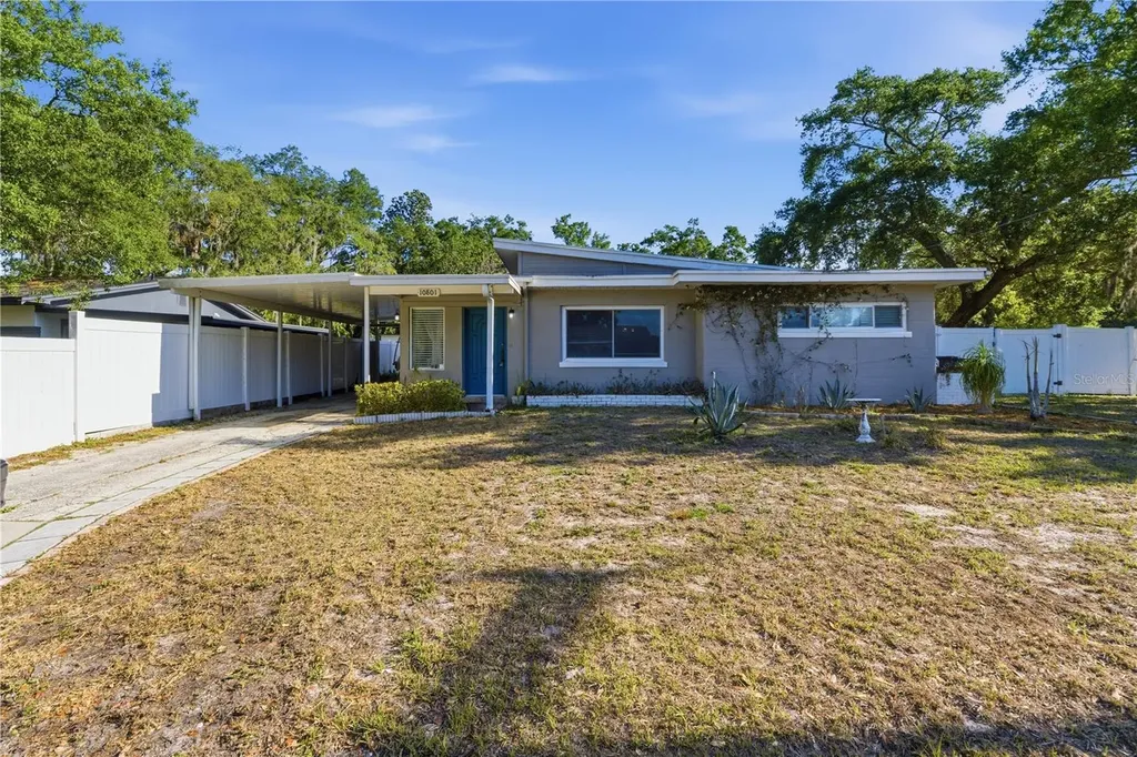 10801 W Elbow Drive Tampa FL 33612