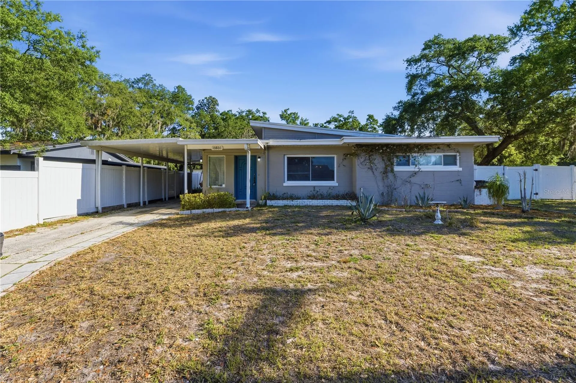10801 W Elbow Drive Tampa FL 33612