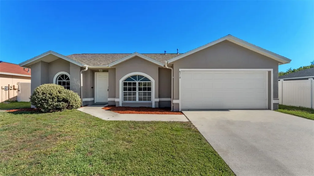 6714 Shepherd Oaks Street Lakeland FL 33811
