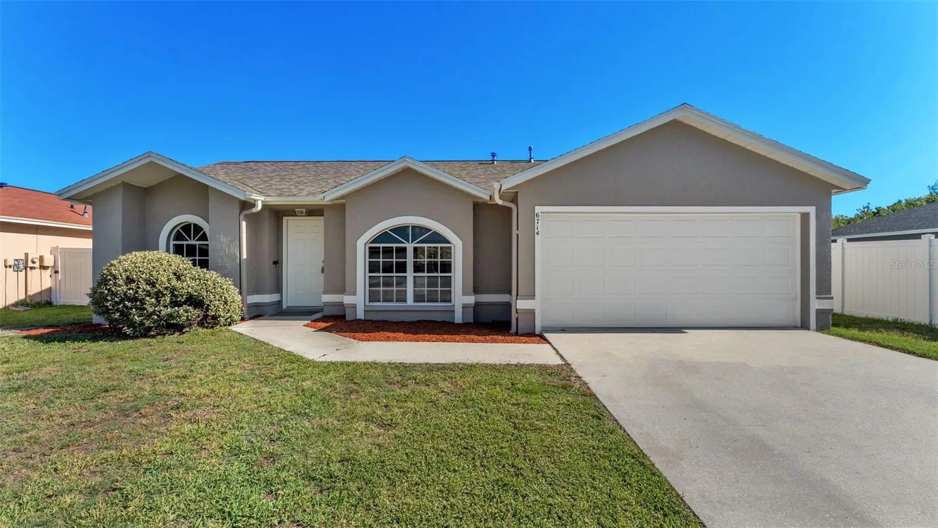 6714 Shepherd Oaks Street Lakeland FL 33811