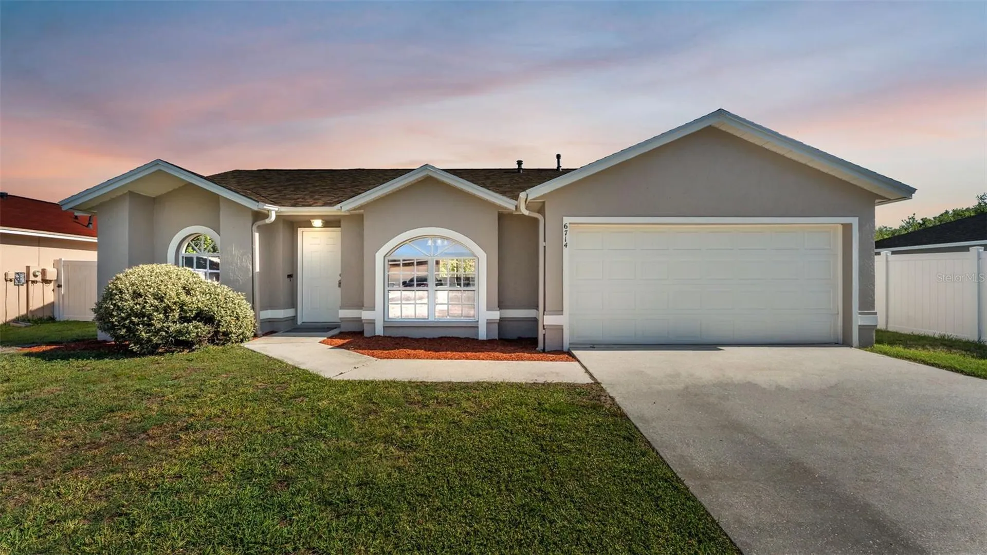 6714 Shepherd Oaks Street Lakeland FL 33811