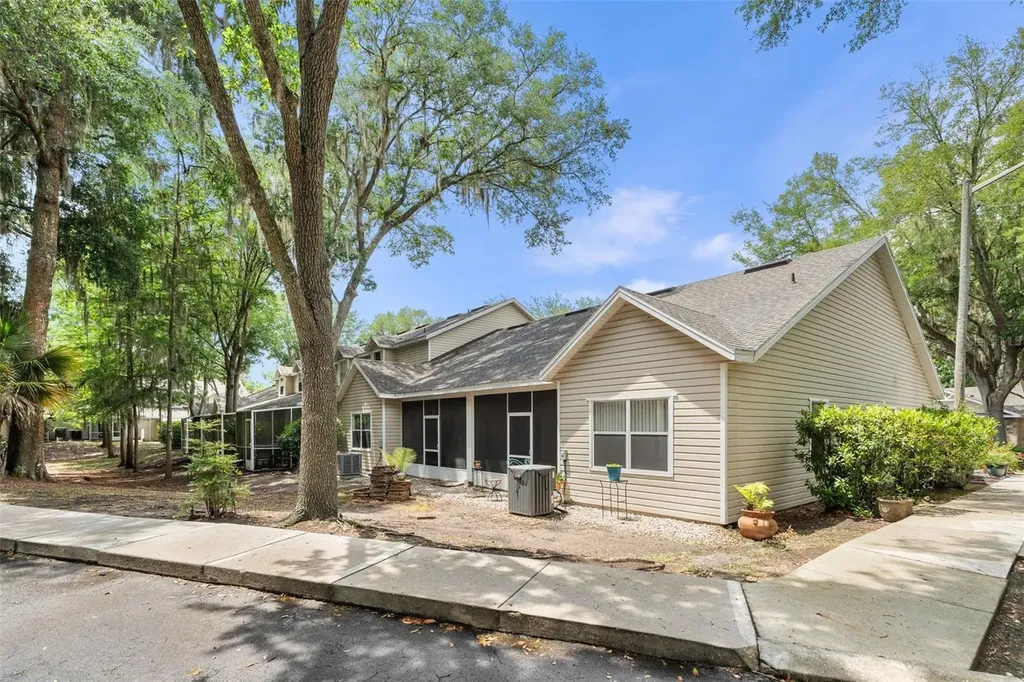 4700 SW Archer Road Gainesville FL 32608