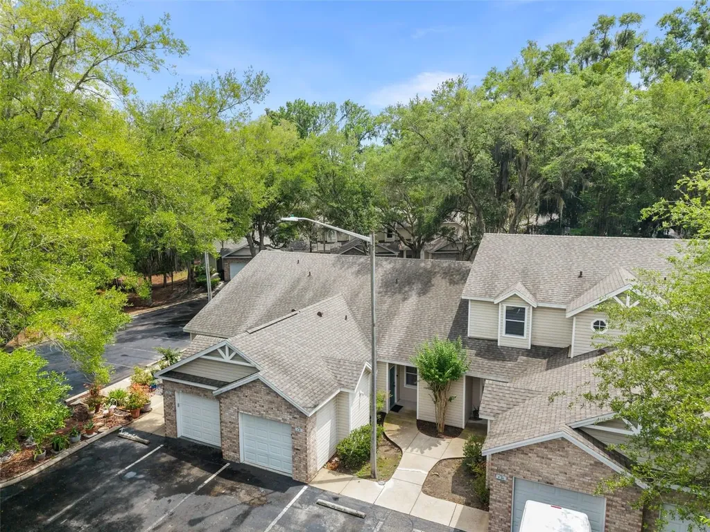 4700 SW Archer Road Gainesville FL 32608