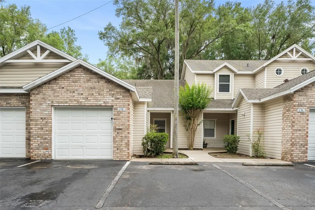 4700 SW Archer Road Gainesville FL 32608
