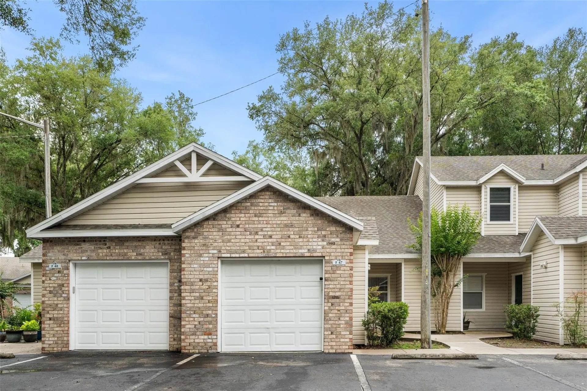 4700 SW Archer Road Gainesville FL 32608