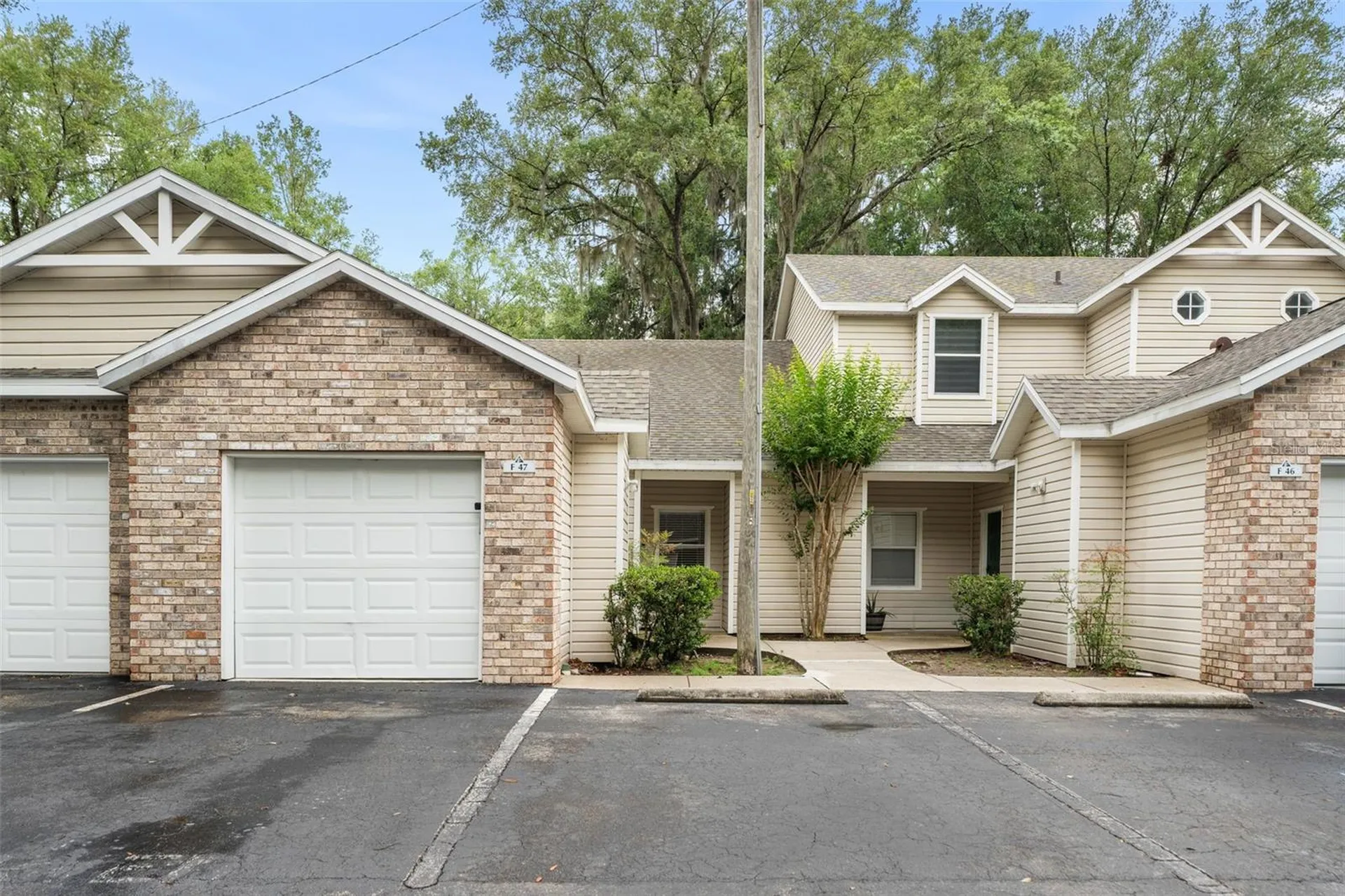 4700 SW Archer Road Gainesville FL 32608