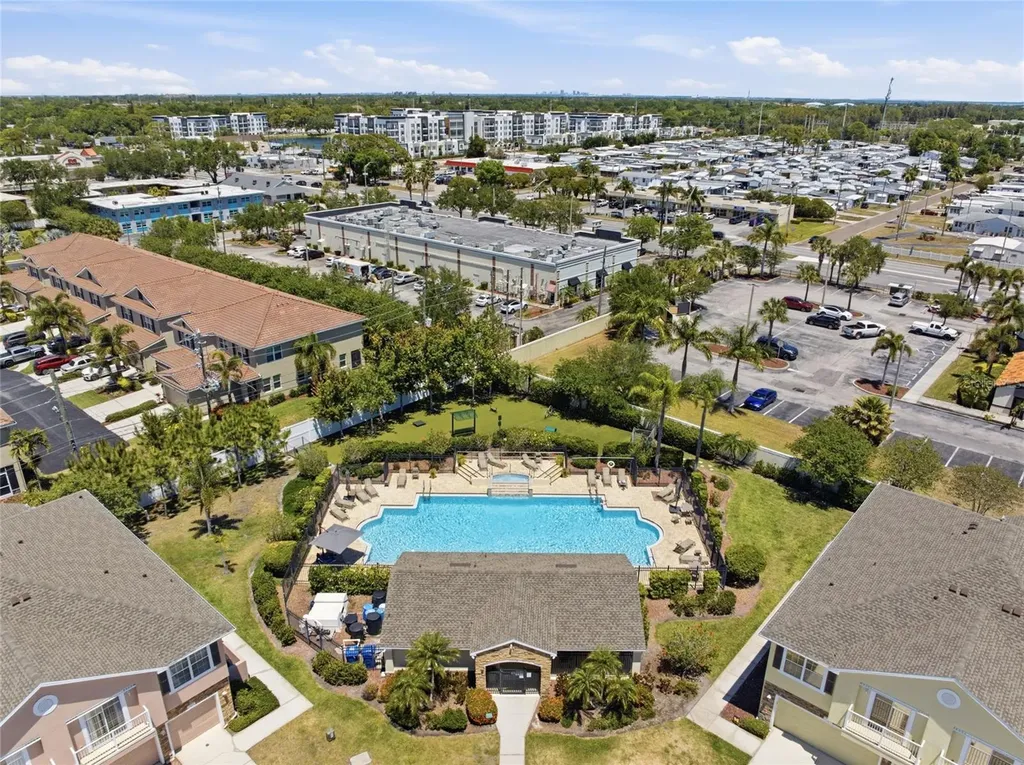 5134 6th Street N St Petersburg FL 33703
