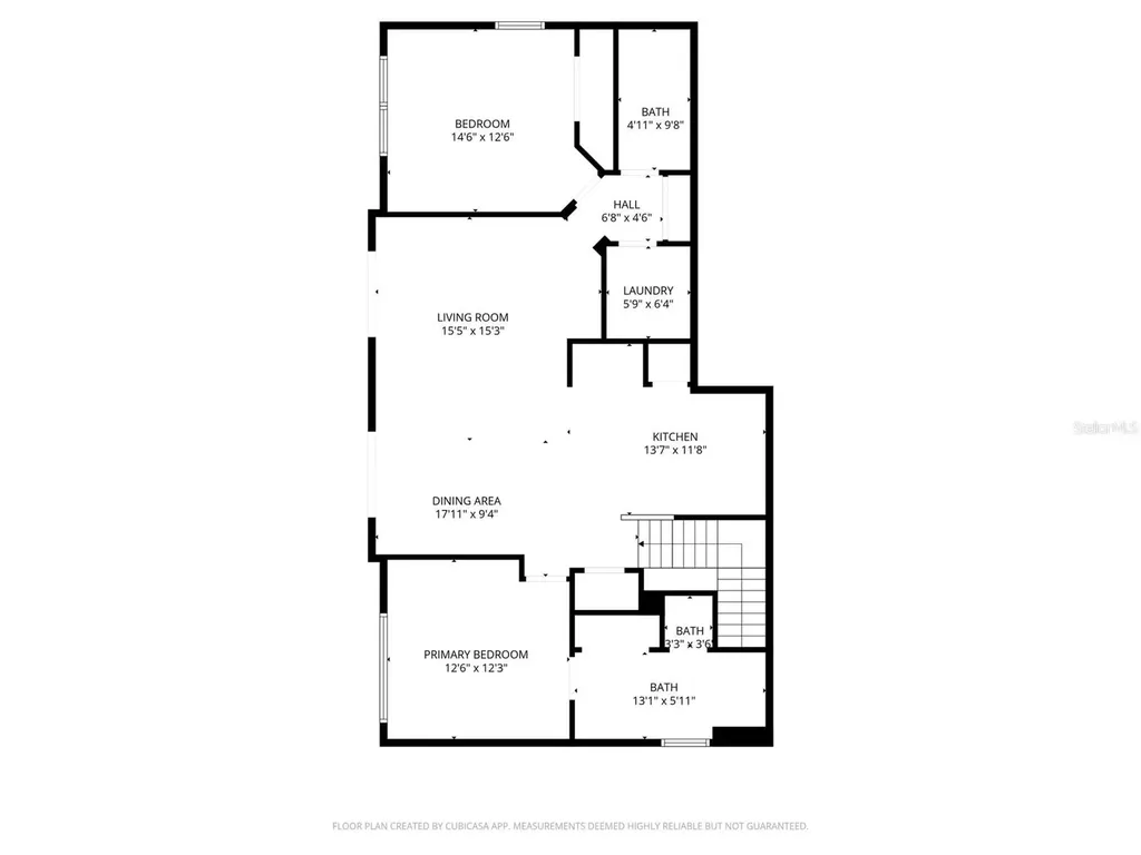 5134 6th Street N St Petersburg FL 33703