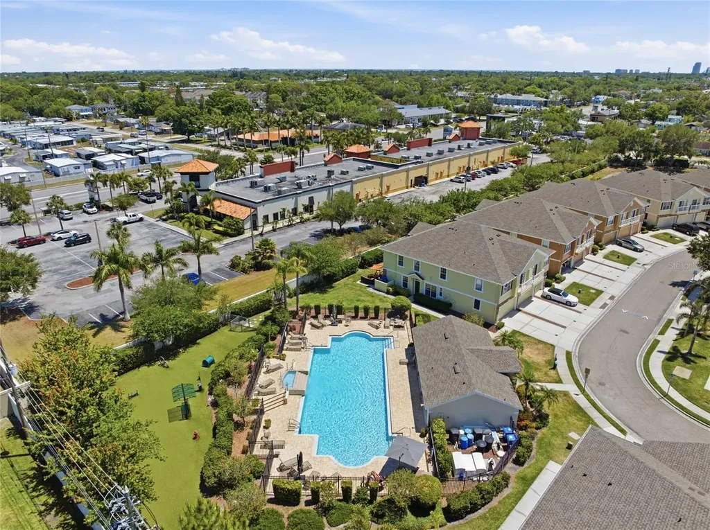 5134 6th Street N St Petersburg FL 33703