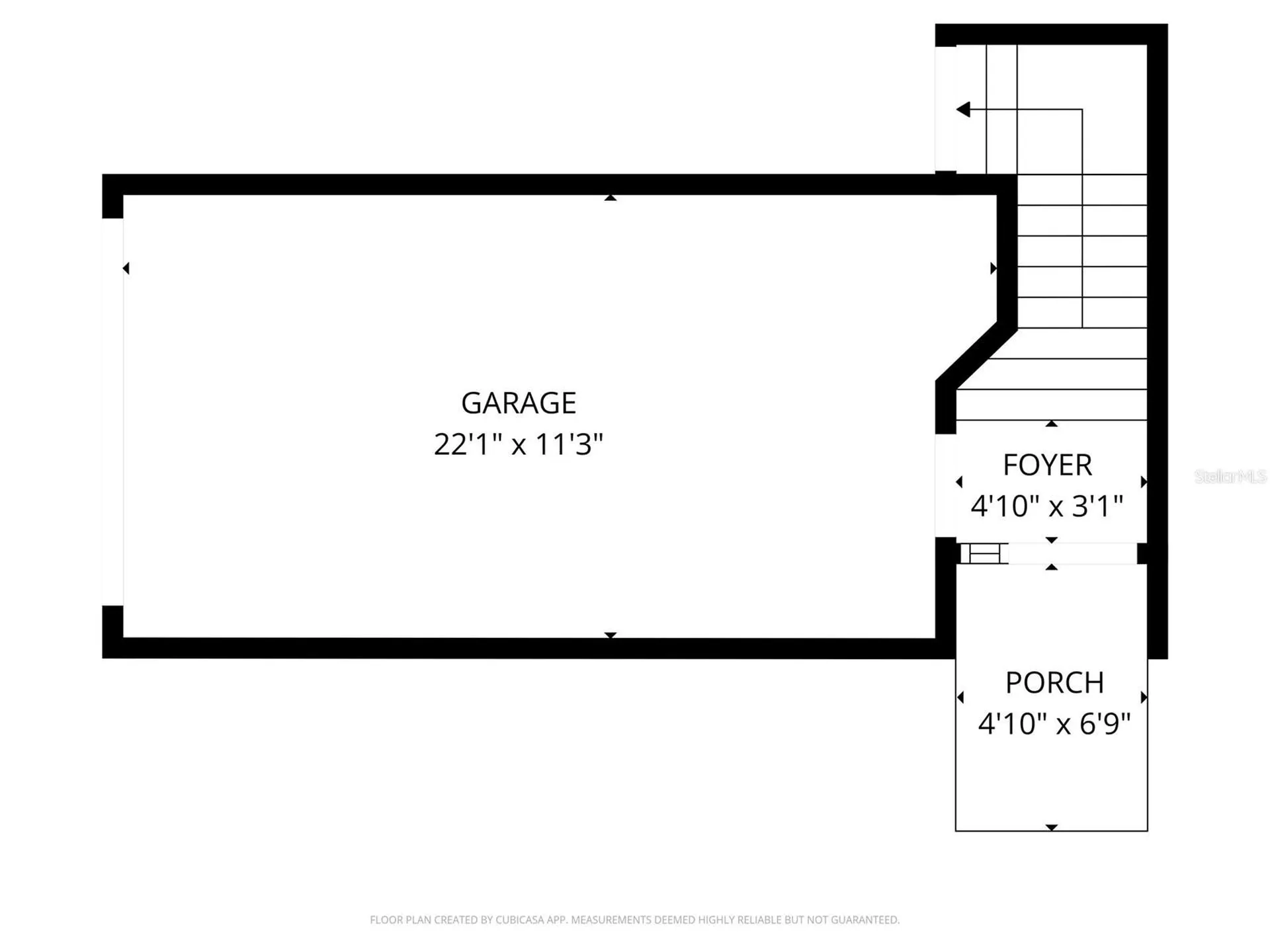 5134 6th Street N St Petersburg FL 33703