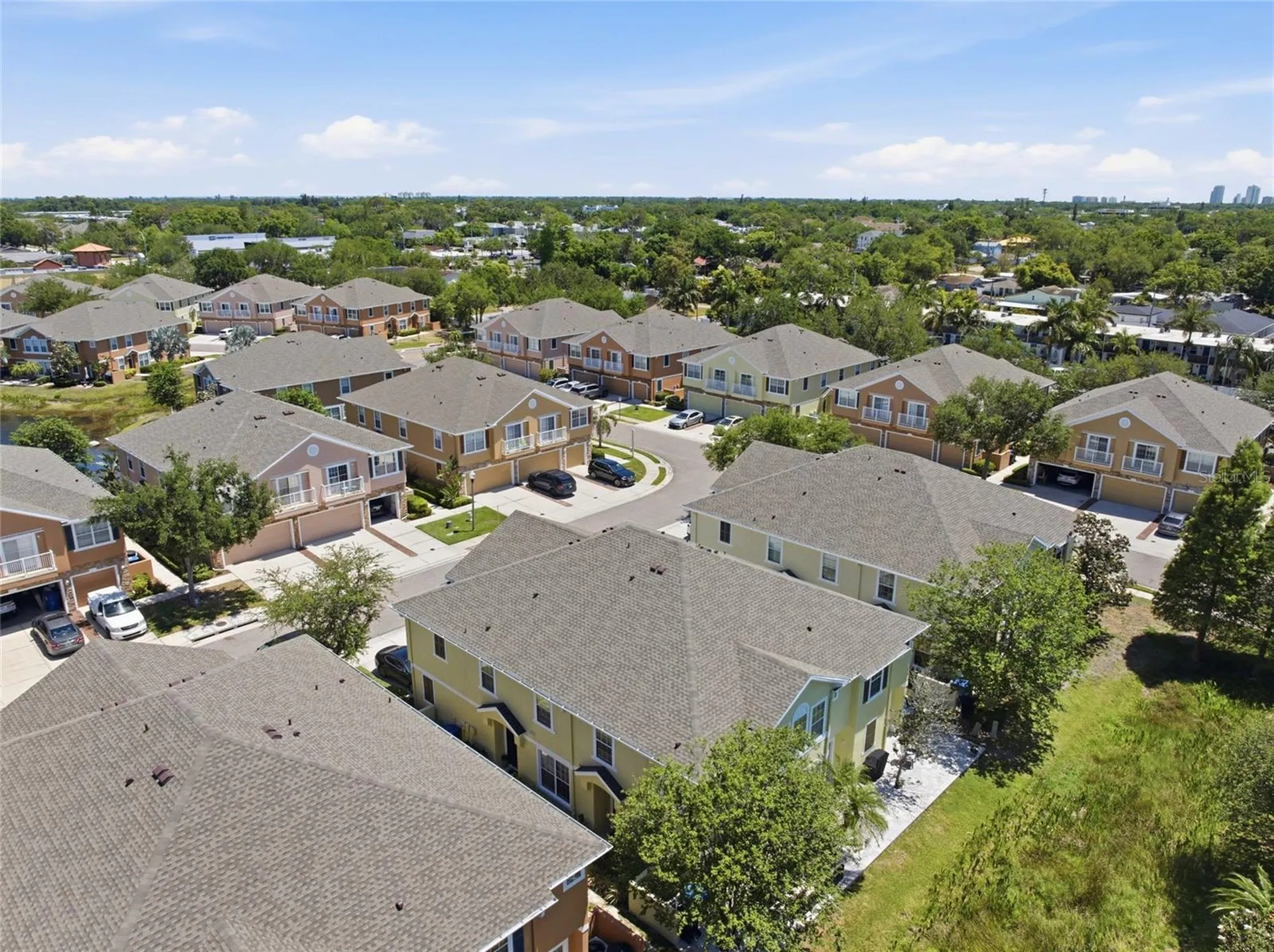 5134 6th Street N St Petersburg FL 33703