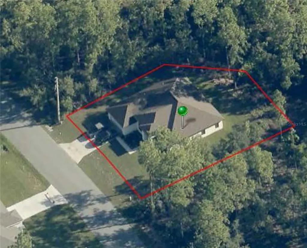 172 Linder Drive Homosassa FL 34446