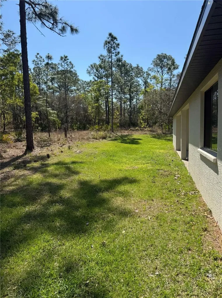 172 Linder Drive Homosassa FL 34446