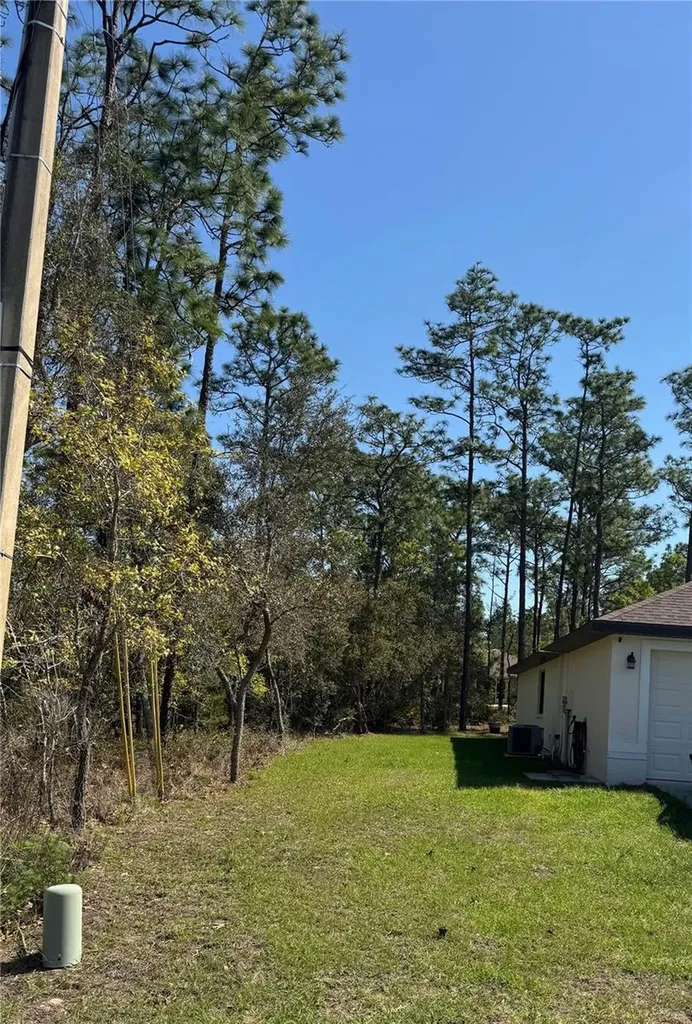 172 Linder Drive Homosassa FL 34446