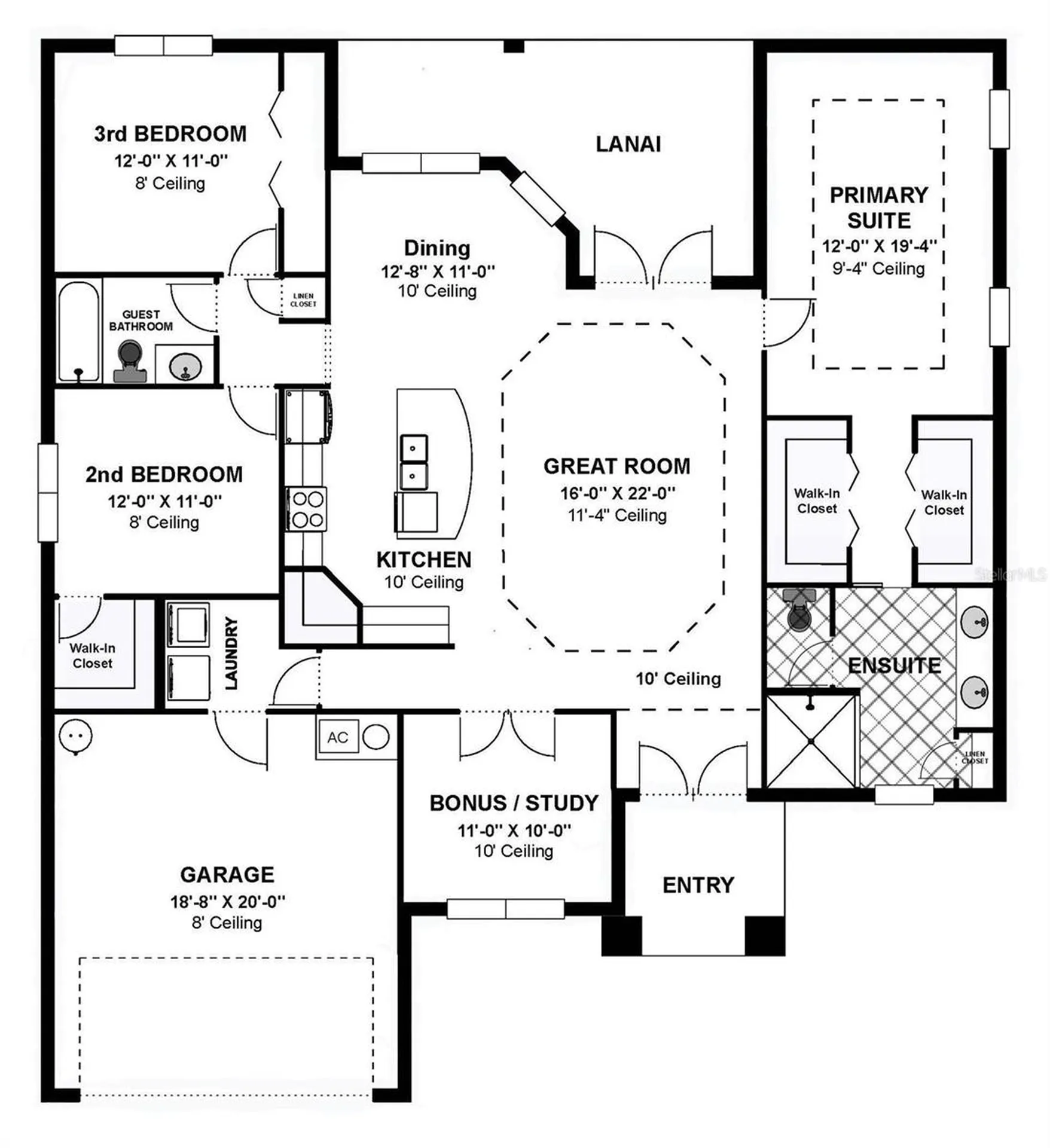 172 Linder Drive Homosassa FL 34446