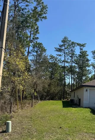 172 Linder Drive Homosassa FL 34446