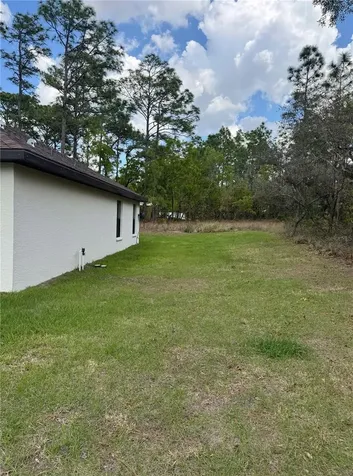 172 Linder Drive Homosassa FL 34446