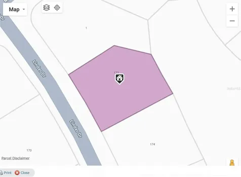 172 Linder Drive Homosassa FL 34446